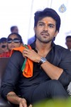 Ram Charan at POLO CM Cup Final Event - 54 of 107