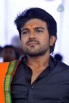 Ram Charan at POLO CM Cup Final Event - 55 of 107