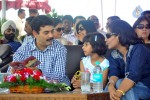 Ram Charan at POLO CM Cup Final Event - 57 of 107
