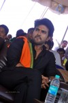 Ram Charan at POLO CM Cup Final Event - 60 of 107