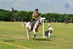 Ram Charan at POLO CM Cup Final Event - 65 of 107