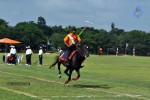 Ram Charan at POLO CM Cup Final Event - 67 of 107