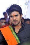 Ram Charan at POLO CM Cup Final Event - 69 of 107