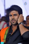 Ram Charan at POLO CM Cup Final Event - 70 of 107