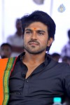 Ram Charan at POLO CM Cup Final Event - 72 of 107