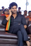 Ram Charan at POLO CM Cup Final Event - 76 of 107