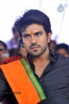 Ram Charan at POLO CM Cup Final Event - 78 of 107
