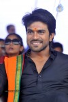 Ram Charan at POLO CM Cup Final Event - 82 of 107