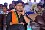 Ram Charan at POLO CM Cup Final Event - 83 of 107