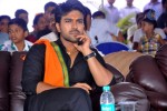 Ram Charan at POLO CM Cup Final Event - 83 of 107