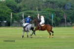 Ram Charan at POLO CM Cup Final Event - 84 of 107