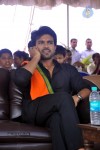 Ram Charan at POLO CM Cup Final Event - 85 of 107