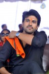 Ram Charan at POLO CM Cup Final Event - 87 of 107
