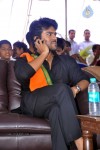 Ram Charan at POLO CM Cup Final Event - 89 of 107