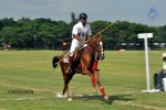 Ram Charan at POLO CM Cup Final Event - 90 of 107