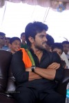 Ram Charan at POLO CM Cup Final Event - 91 of 107