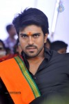 Ram Charan at POLO CM Cup Final Event - 94 of 107