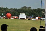 Ram Charan at POLO CM Cup Final Event - 97 of 107