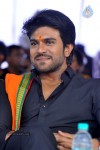 Ram Charan at POLO CM Cup Final Event - 99 of 107