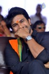 Ram Charan at POLO CM Cup Final Event - 104 of 107