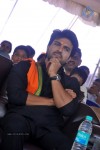 Ram Charan at POLO CM Cup Final Event - 105 of 107
