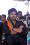 Ram Charan at POLO CM Cup Final Event - 106 of 107