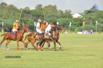 Ram Charan at POLO Grand Final Event - 114 of 127