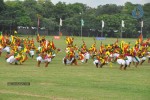 Ram Charan at POLO Grand Final Event - 117 of 127