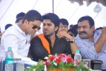 Ram Charan at POLO Grand Final Event - 122 of 127