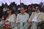 Ram Charan at POLO Grand Final Event - 41 of 127