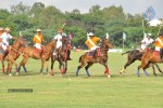 Ram Charan at POLO Grand Final Event - 43 of 127