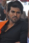 Ram Charan at POLO Grand Final Event - 45 of 127