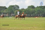 Ram Charan at POLO Grand Final Event - 47 of 127