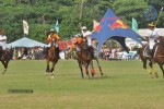 Ram Charan at POLO Grand Final Event - 48 of 127