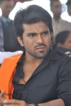 Ram Charan at POLO Grand Final Event - 51 of 127