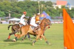 Ram Charan at POLO Grand Final Event - 55 of 127