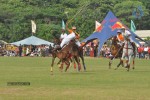 Ram Charan at POLO Grand Final Event - 57 of 127