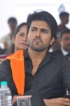 Ram Charan at POLO Grand Final Event - 69 of 127