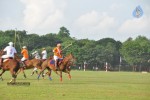 Ram Charan at POLO Grand Final Event - 100 of 127