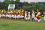 Ram Charan at POLO Grand Final Event - 102 of 127