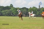 Ram Charan at POLO Grand Final Event - 120 of 127