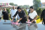 Ram Charan at Santhinagar Christmas Celebrations - 5 of 129