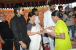 Ram Charan at Santhinagar Christmas Celebrations - 91 of 129