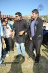 Ram Charan at Santhinagar Christmas Celebrations - 92 of 129