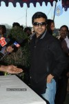 Ram Charan at Santhinagar Christmas Celebrations - 93 of 129