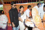 Ram Charan at Santhinagar Christmas Celebrations - 10 of 129