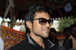 Ram Charan at Santhinagar Christmas Celebrations - 11 of 129