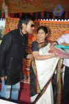 Ram Charan at Santhinagar Christmas Celebrations - 139 of 129