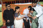 Ram Charan at Santhinagar Christmas Celebrations - 98 of 129