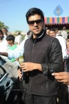 Ram Charan at Santhinagar Christmas Celebrations - 16 of 129